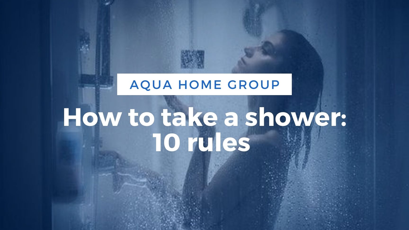 10 Rules Of Shower +Review (Top Showerheads) AquaHomeGroup