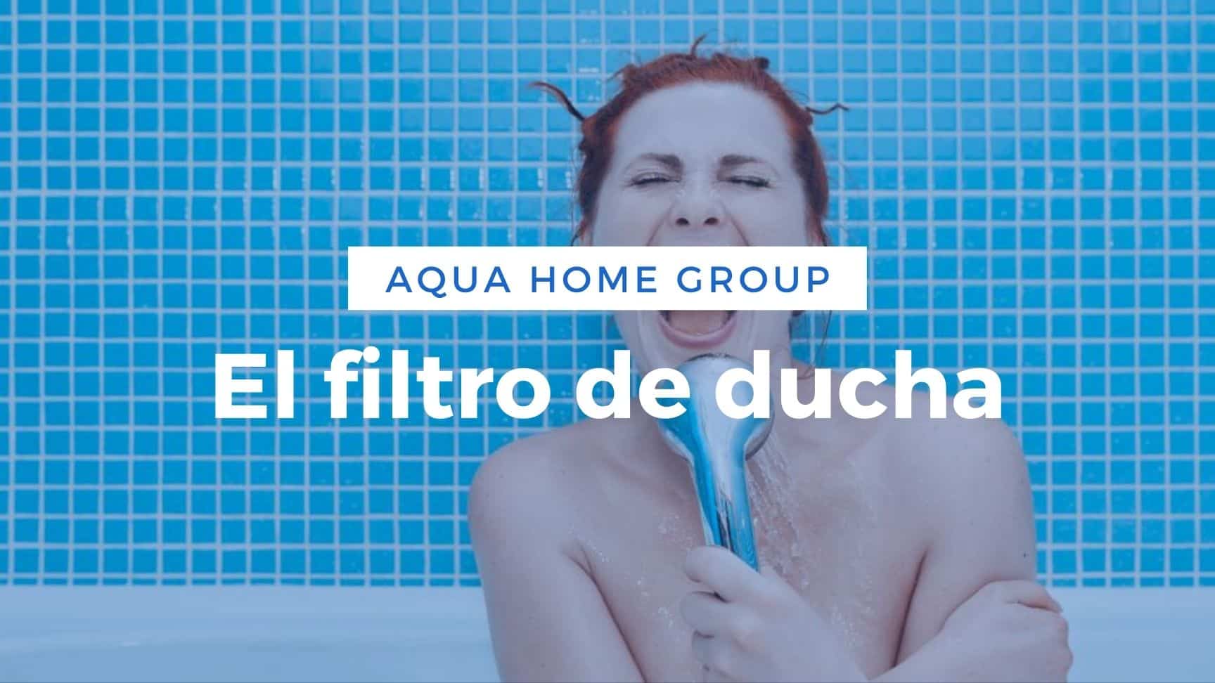 Cómo Elegir Una Alcachofa De Ducha (Mano) + 5 Foto📸 – AquaHomeGroup
