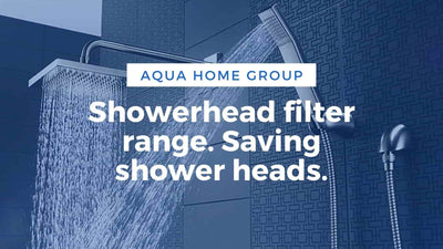 How to choose the best shower filter? Saving shower heads. Universal shower filter