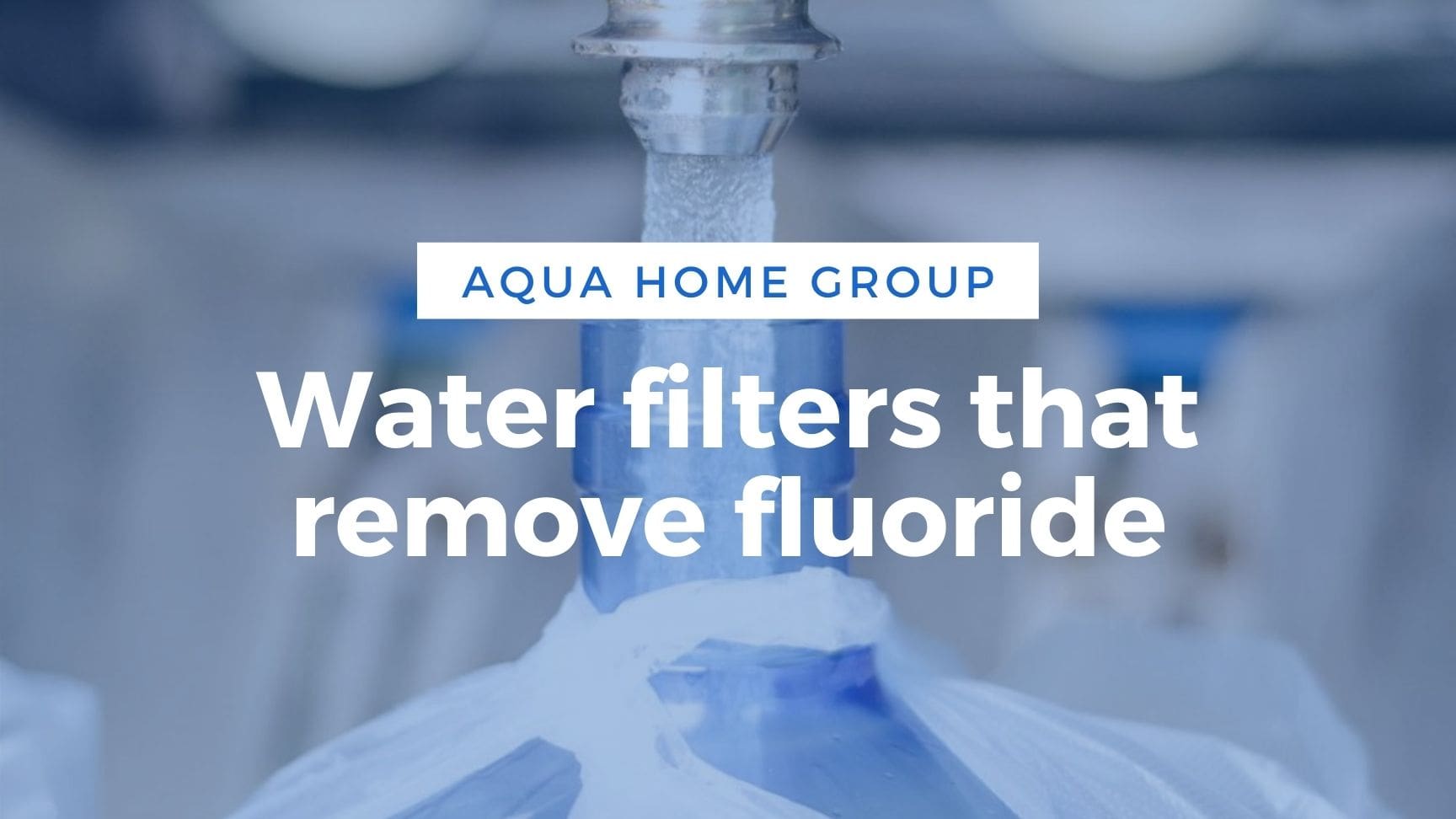 How To Verify A Fluoride Reduction Claim