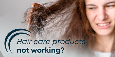 The Hidden Reason Your Hair Looks Lifeless