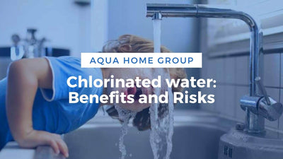 Chlorinated water: Benefits and Risks | Chlorine filters | Purification