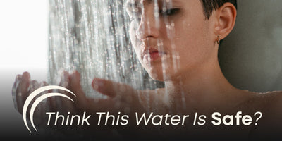 The Hidden Danger in U.S. Tap Water: What Chlorine Is Doing to Your Body