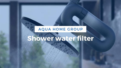 Shower water filter | What is the hard water shower filter head? | Chlorine filter in USA