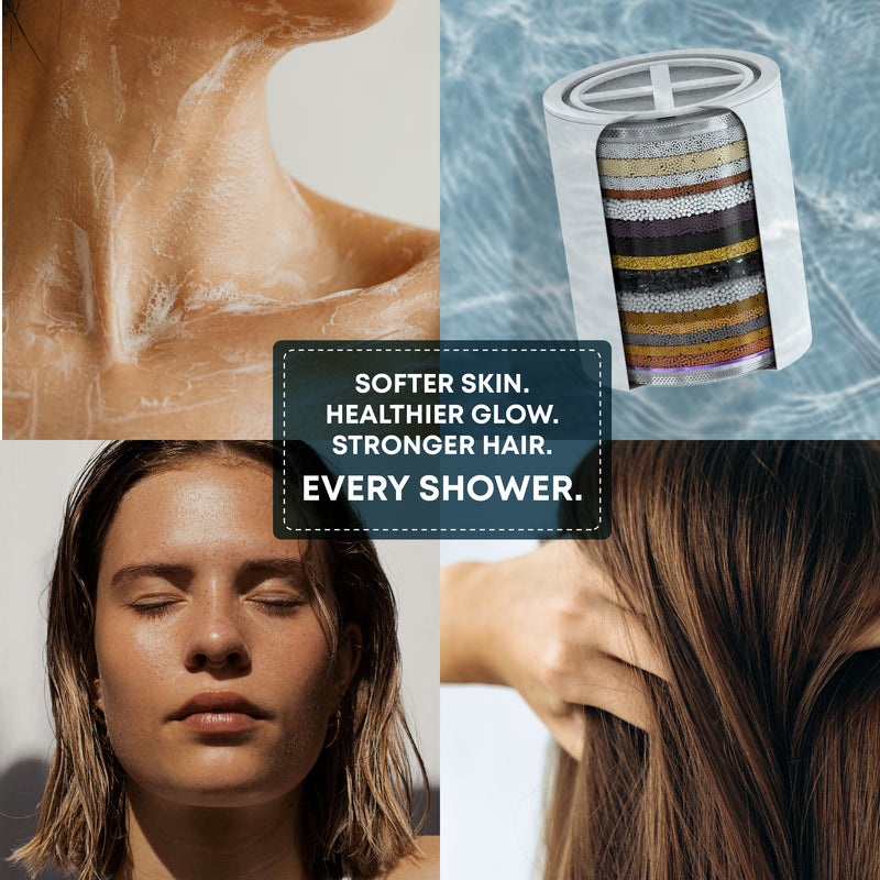 20 - Stage Replacement Premium Filter Cartridge