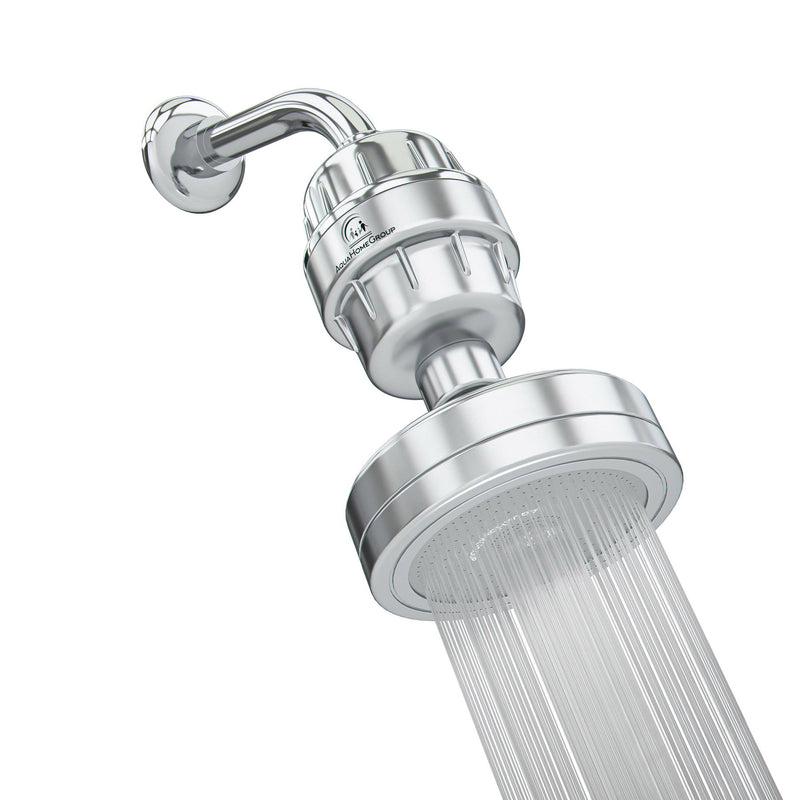 4 Best Shower Head Filters For Soft Hair And Better Skin