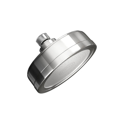 chlorine shower head
